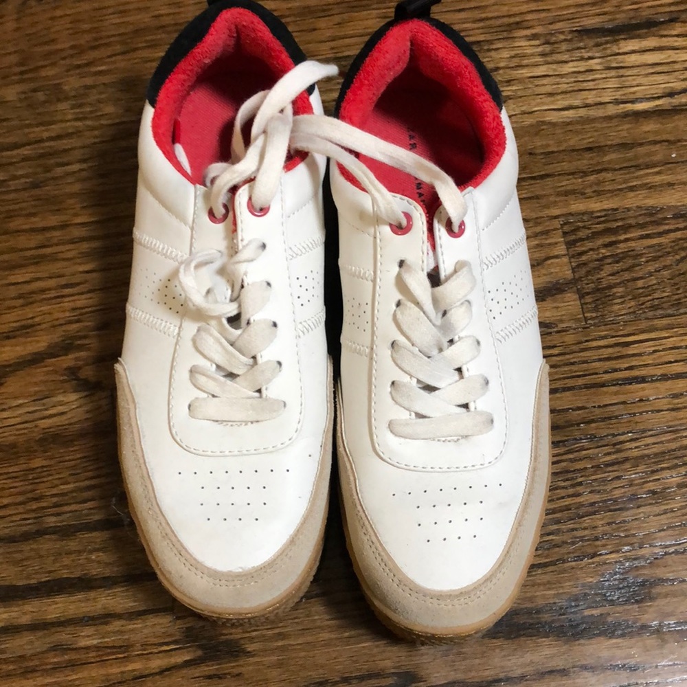 Zara Sneakers